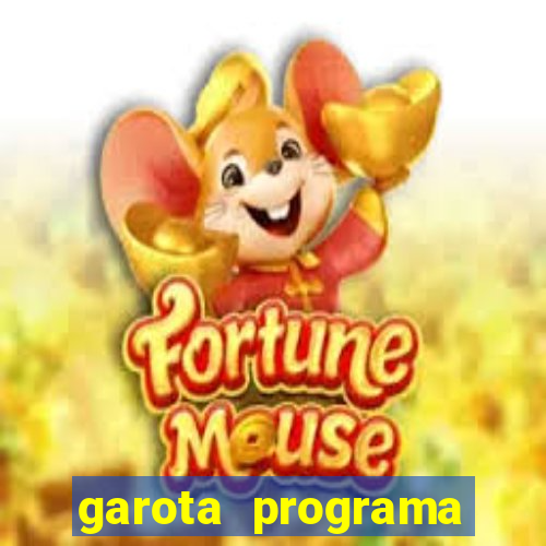 garota programa zona norte